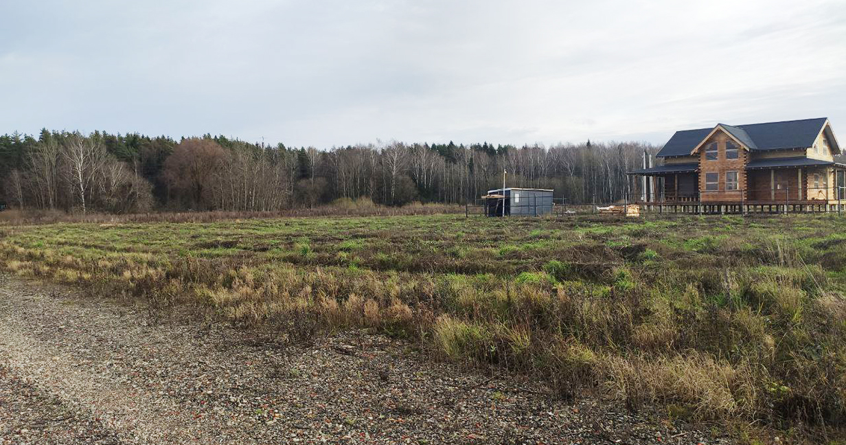 Фото 8 поселок Светлый