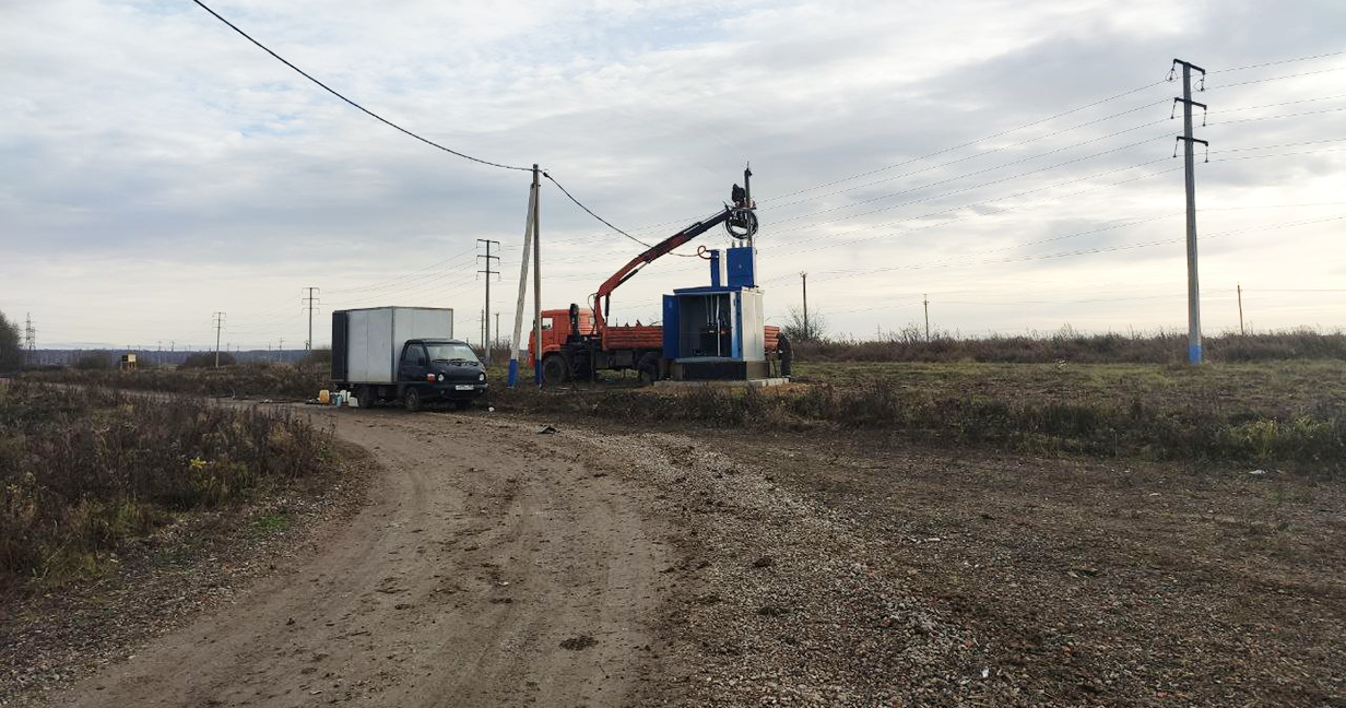 Фото 7 поселок Светлый