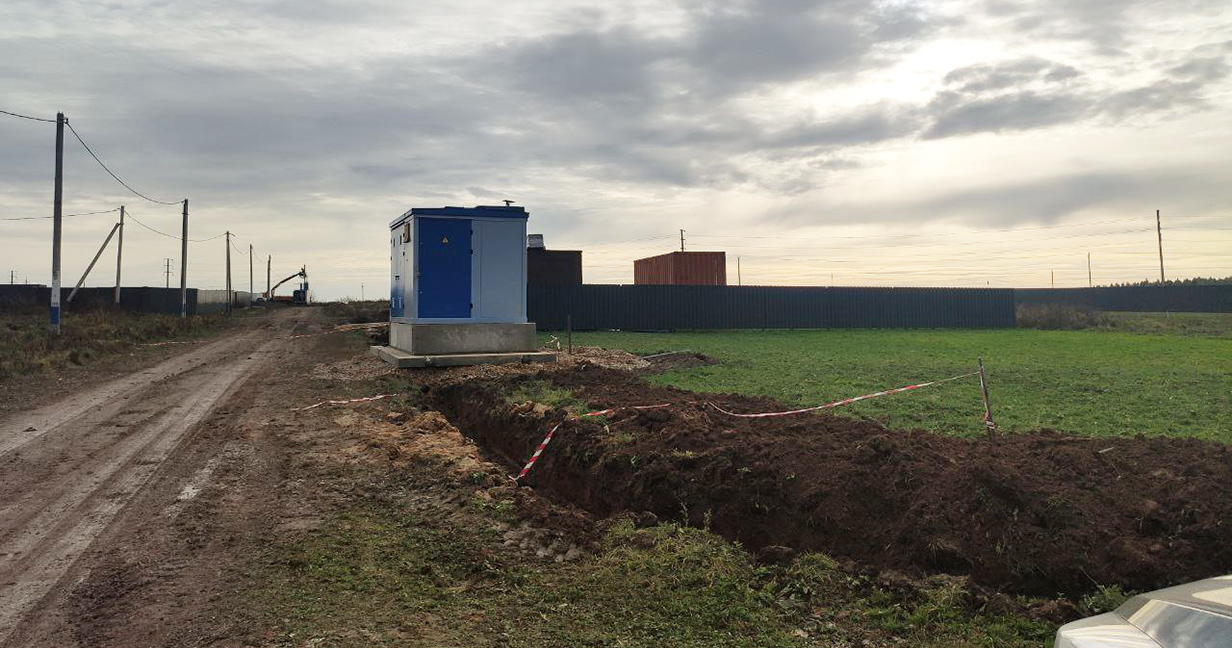 Фото 6 поселок Светлый